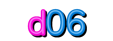 d06 — logo kanal